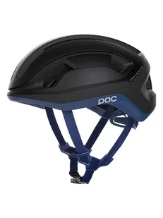 POC Kask rowerowy "Omne Lite" w kolorze czarnym - Kaski rowerowe - miniaturka - grafika 1