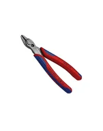 Akcesoria do elektronarzędzi - Knipex 78 03 140 Electronics-side cutter - miniaturka - grafika 1