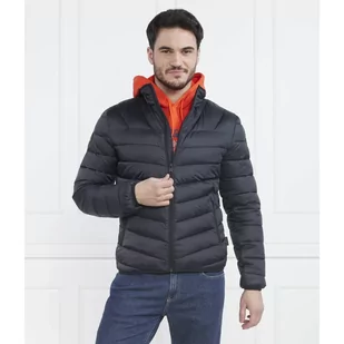 Napapijri Kurtka AERONS S 3 | Regular Fit - Kurtki męskie - miniaturka - grafika 1