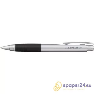 PIÓRO KULKOWE UNI JETSTREAM PREMIER SXN-310, SREBRNY - Pióra kulkowe - miniaturka - grafika 1