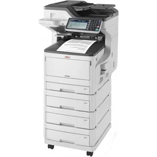 OKI Drukarka MFP MC883dnv A3 PL 09006109 - Dodatki do drukarek i skanerów - miniaturka - grafika 1