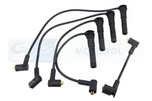 Przewody Zaplonowe 8593 - Kable wysokiego napięcia - miniaturka - grafika 1