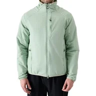 Kurtki i kamizelki sportowe męskie - Kurtka puchowa męska TDJAM568 4F - miniaturka - grafika 1