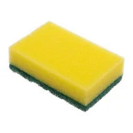 Ściereczki, gąbki, czyściki - Zmywak Praktyczna kuchenny 1 sztuk - miniaturka - grafika 1