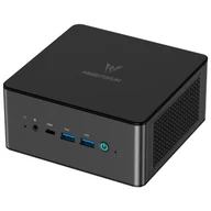 Mini PC - Komputer MINISFORUM UM890 Pro R9-8945HS 16GB RAM 512GB SSD Wi-Fi UM890PRO-512 - miniaturka - grafika 1