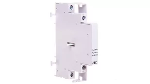 Eaton Styk pomocniczy 1Z 1R montaż boczny Z-SC 248862 248862 - Bezpieczniki elektryczne - miniaturka - grafika 1