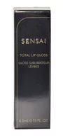 Błyszczyki do ust - Sensai Total Lip Gloss - miniaturka - grafika 1