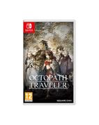 Gry Nintendo Switch - Octopath Traveler GRA NINTENDO SWITCH - miniaturka - grafika 1