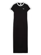 Sukienki - Puma Sukienka w kolorze czarnym - miniaturka - grafika 1