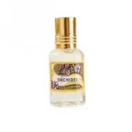 Wody i perfumy damskie - Song Of India Indyjski olejek zapachowy - Orchidee 10 ml - miniaturka - grafika 1