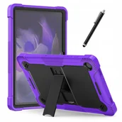 Etui do tabletów - ETUI PANCERNY ARMOR do Samsung Galaxy Tab A9 8,7" + RYSIK - miniaturka - grafika 1