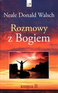 Religia i religioznawstwo - Rozmowy z Bogiem. Księga 2 - miniaturka - grafika 1