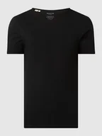 Koszulki męskie - T-shirt z okrągłym dekoltem model ‘Morgan’ - miniaturka - grafika 1