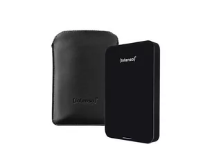 Intenso 1TB 6023560 - Dyski HDD - miniaturka - grafika 1