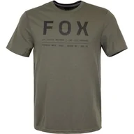 Koszulki męskie - Fox T-shirt męski Non Stop Tech - miniaturka - grafika 1