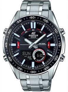 Zegarek Casio Edifice EFV-C100D-1AVEF - Zegarki męskie - miniaturka - grafika 1