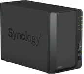 Serwery plików NAS i macierze dyskowe - Serwer plików Synology DS223+ 2x HAT3300-2T DS223-4T-00-2 - miniaturka - grafika 1