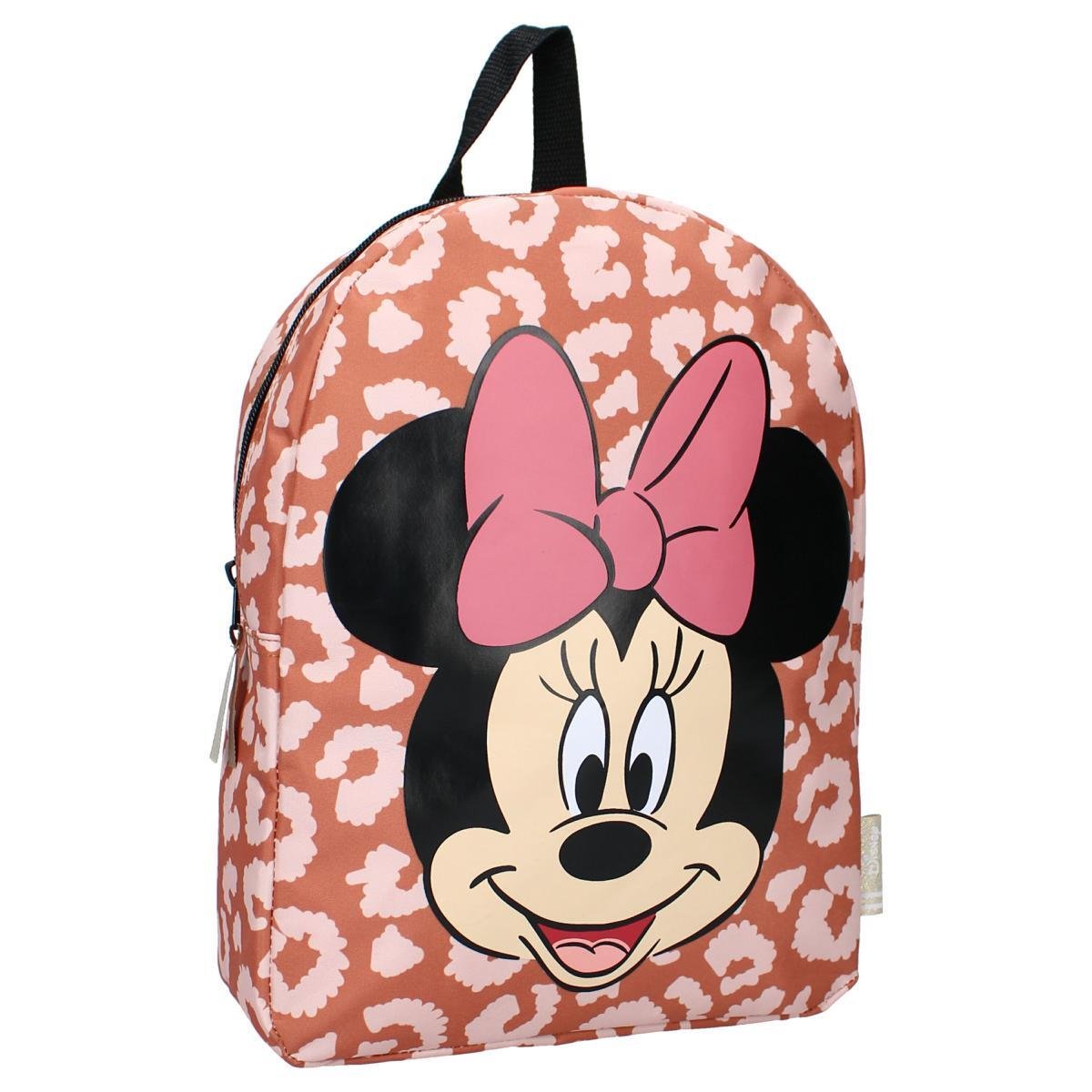 Dziecięcy plecak Minnie Mouse Style Icons