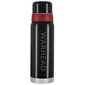Termosy - Termite Termos Warhead Hammertone 0,95l 220574-uniw - miniaturka - grafika 1