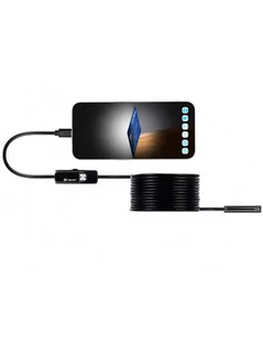 TRACER TRACER HardWire 5M 7MM LED USB > BEZPIECZNE ZAKUPY Z DOSTAWĄ DO DOMU > TYSIĄCE PRODUKTÓW W PROMOCYJNYCH CENACH > SPRAWDŹ! - Minikamery i aparaty szpiegowskie - miniaturka - grafika 3