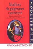 Religia i religioznawstwo - Modlitwy dla Pielgrzymów i Podróżnych - miniaturka - grafika 1