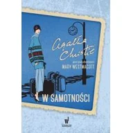 Literatura obyczajowa - W samotności - Wysyłka od 3,99 - miniaturka - grafika 1