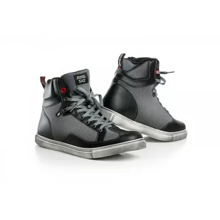 Shima spodnie, czarny SX-2 BLACK 41 - Buty motocyklowe - miniaturka - grafika 1
