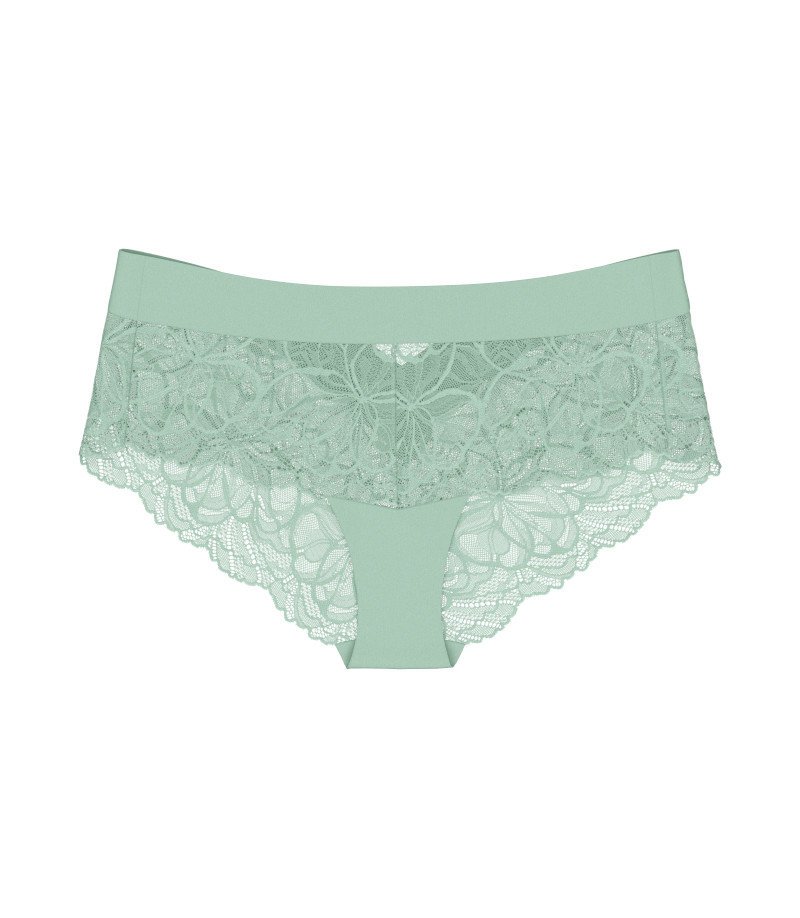Majtki damskie Triumph Body Make-Up Illusion Lace Shorty-42