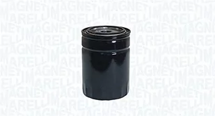 Magneti Marelli 153071760520 filtr oleju 153071760520 - Filtry oleju - miniaturka - grafika 1