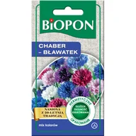 Nasiona i cebule - Chaber bławatek mieszanka 1 g BIOPON - miniaturka - grafika 1