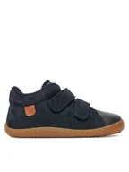 Buty dla chłopców - Lasocki Kids Półbuty CEO-CI12-DUBAI-05(III)CH Granatowy - miniaturka - grafika 1