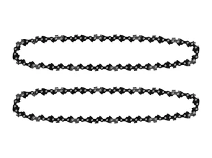 PARKSIDE® Zestaw 2 zapasowych łańcuchów do piły (PEK 10 A2 - 10 cali:) - Akcesoria do elektronarzędzi - miniaturka - grafika 1