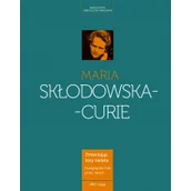 Biografie i autobiografie - Maria Skłodowska - Curie - miniaturka - grafika 1
