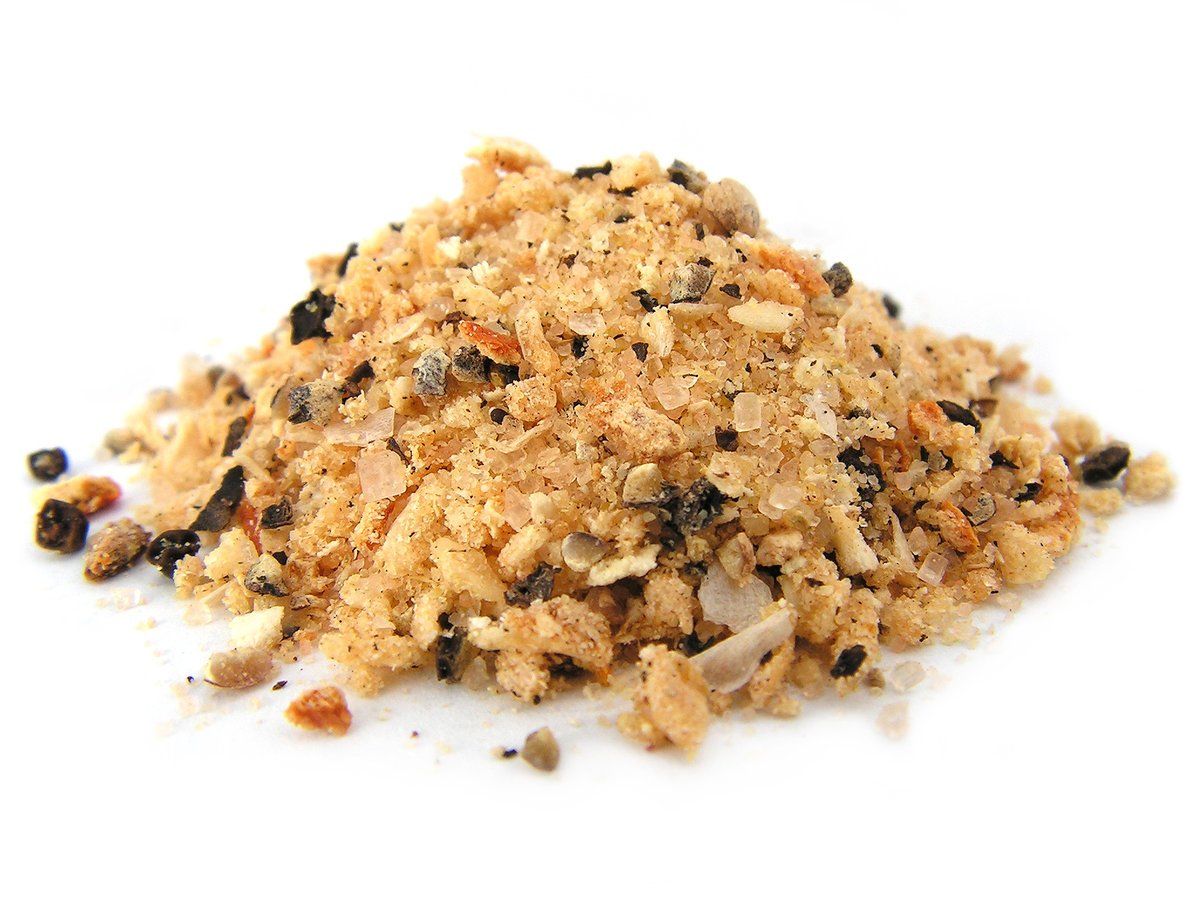 PIEPRZ ziołowy POMARAŃCZOWY grys 50 g - Aromatika