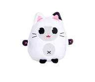 Maskotki i pluszaki - KDG Squishy Gabi, 20 cm, Kiciuś Panduś - miniaturka - grafika 1