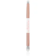 Pędzle do makijażu - essence 2 w 1 pędzel do korektora i modelowania twarzy - miniaturka - grafika 1
