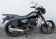 Skutery - Romet Soft 50cc 2025 niezawodny i mały chopper - miniaturka - grafika 1