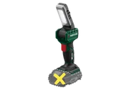 Oświetlenie warsztatowe - PARKSIDE® Akumulatorowa lampa ręczna LED 20 V (bez akumulatora i ładowarki) (Lampa ręczna LED PLHLA 20 Li C1) - miniaturka - grafika 1