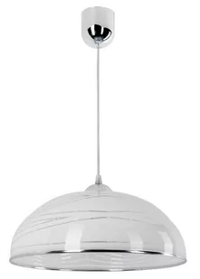 Lampex Lampa wisząca Simi C LPX0006/C - Lampy sufitowe - miniaturka - grafika 2
