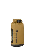 Akcesoria turystyczne - Worek wodoszczelny Sea to Summit Big River Dry Bag 5 l - dull gold - miniaturka - grafika 1