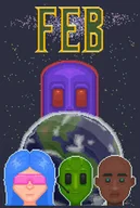 Gry PC Cyfrowe - FEB - Brazilian Elite Force (PC) klucz Steam - miniaturka - grafika 1