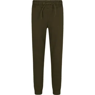 GUESS ACTIVE Spodnie dresowe | Regular Fit - Spodnie i spodenki dla chłopców - miniaturka - grafika 1