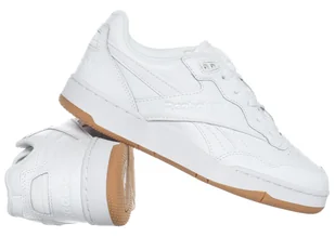 Buty damskie Reebok BB 4000 II IG4788-38,5 - Półbuty męskie - miniaturka - grafika 1