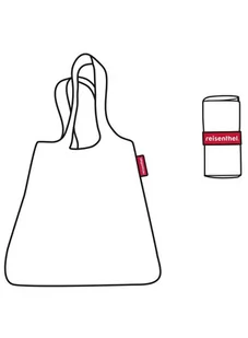 Torba na zakupy Reisenthel Mini Maxi Shopper - dots - Torby i wózki na zakupy - miniaturka - grafika 4