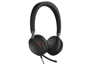 Yealink UH37 Biuro/centrum telefoniczne USB Typu-A Czarny - Słuchawki - miniaturka - grafika 1