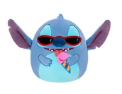 Maskotki i pluszaki - Squishmallows- Maskotka Stitch z lodem - miniaturka - grafika 1