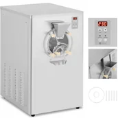 Inne urządzenia gastronomiczne - Maszyna do lodów - 1500 W - 15-22,5 l/h - 1 smak - Royal Catering RCHI-01 - miniaturka - grafika 1