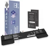 Baterie do laptopów - Bateria Mitsu do Asus Zenbook 15 UX534F, Flip UX563FD - miniaturka - grafika 1