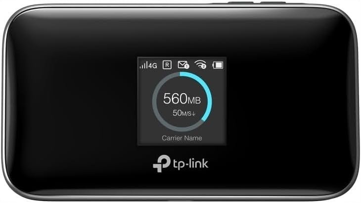 TP-Link M7750 4G LTE 