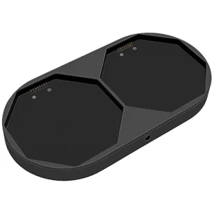 Stacja zasilania baterii/akumulatorów Insta360 Titan - Akcesoria do kamer sportowych - miniaturka - grafika 1